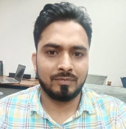 Rajesh Singh