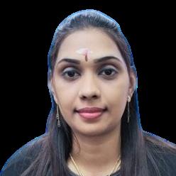 Ranjini Kalaichelvan