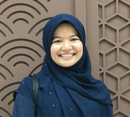 NURFAREHAH MOHAMMAD