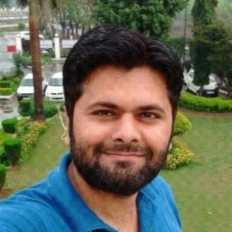 Deepak Khatri