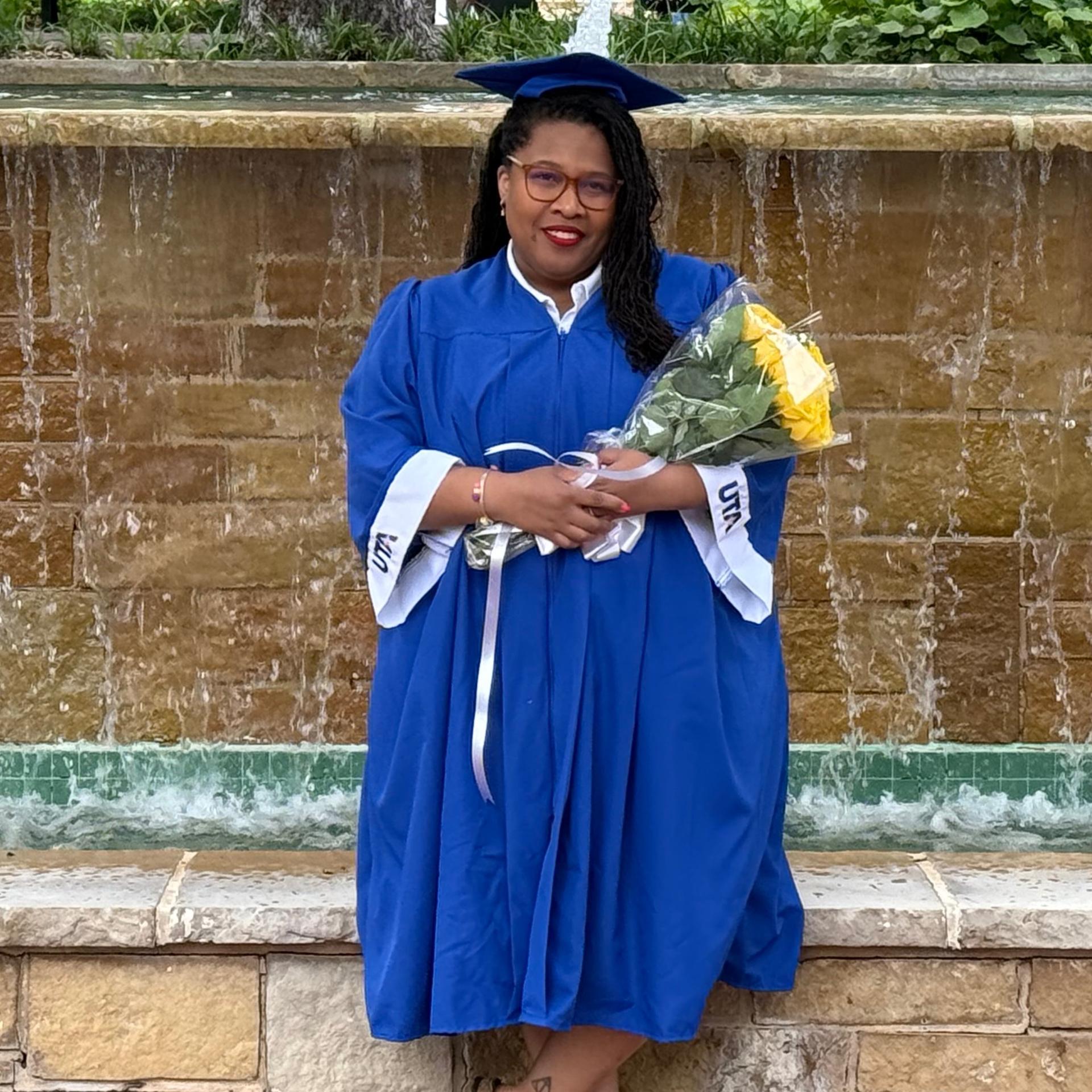 Vanessa Ruffin Hector