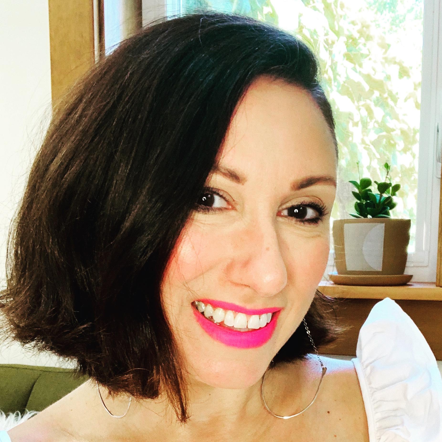 Christina Bruce