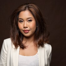 Syafiqah Shah