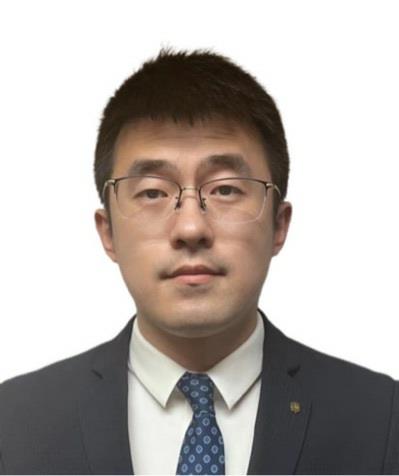 Neil Wang