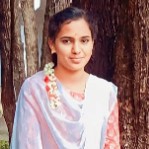 Sharulatha K