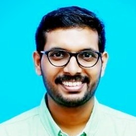 Sujith A. S