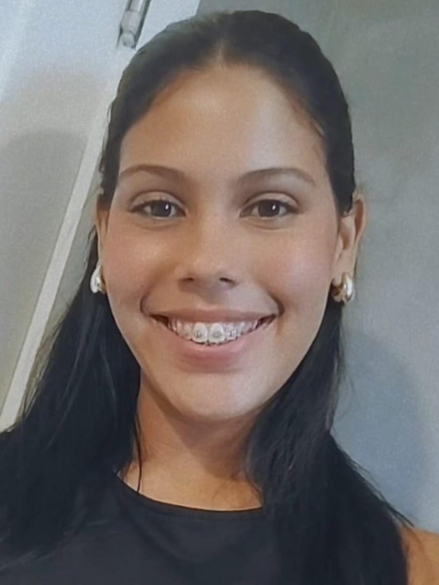 Ana Carolina Santos Leandro