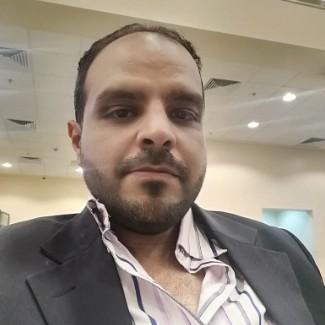 Mohamed Mahmoud Salama Ahmed