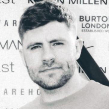 Gavin Sudworth