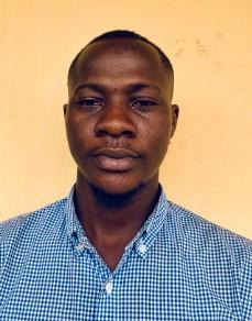 STEPHANE JORDY NEUNAMEU KENMOGNE