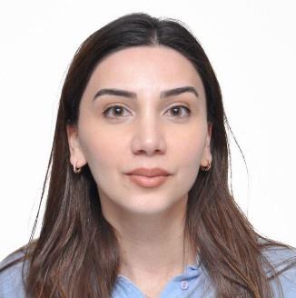 Zohra Hashimli