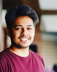Prashant Gupta