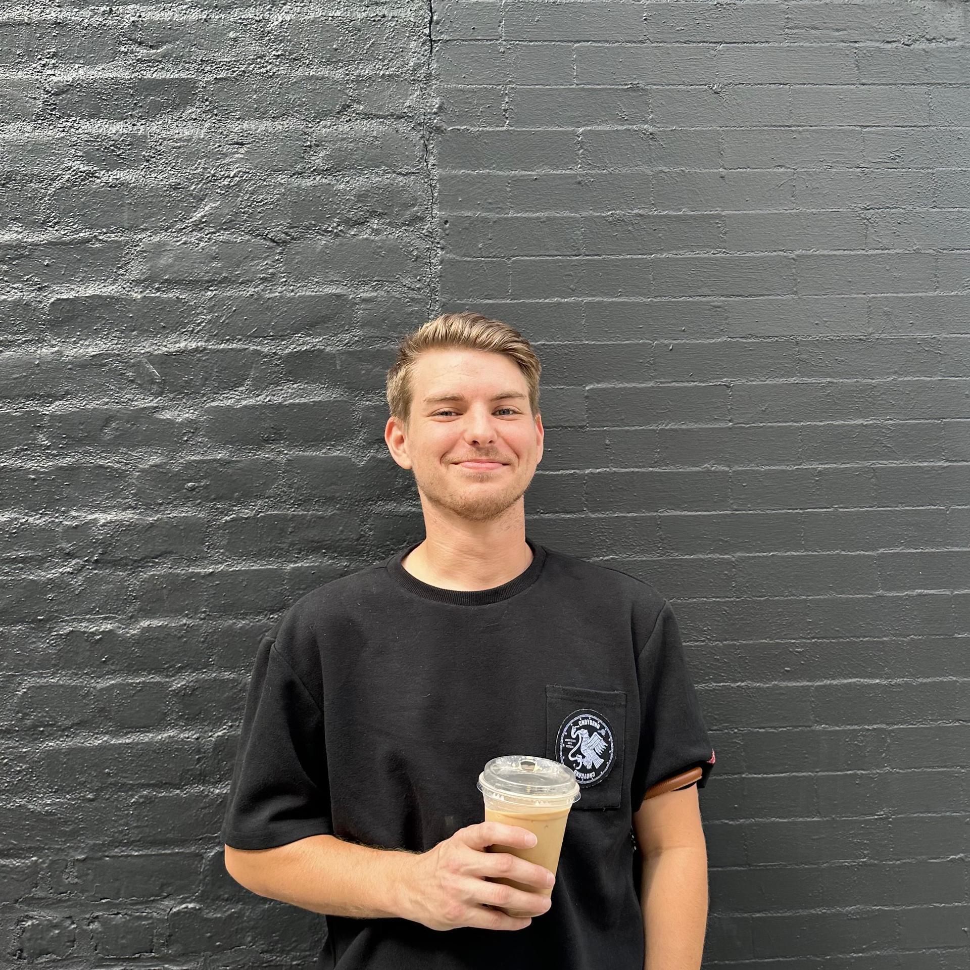 Brad Guidry