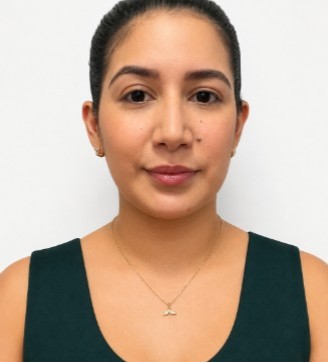 Laura Blandón Bedoya