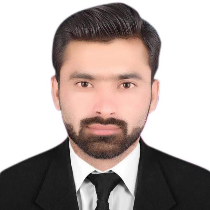 Anjam Shahzada