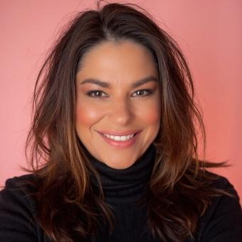 Kimberly Wolfe