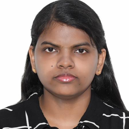 SHARMILA ANTONY