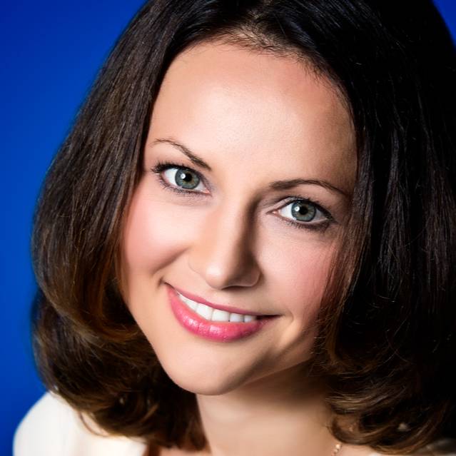 Sandra Vogel