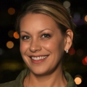 ERIN HOLMBERG