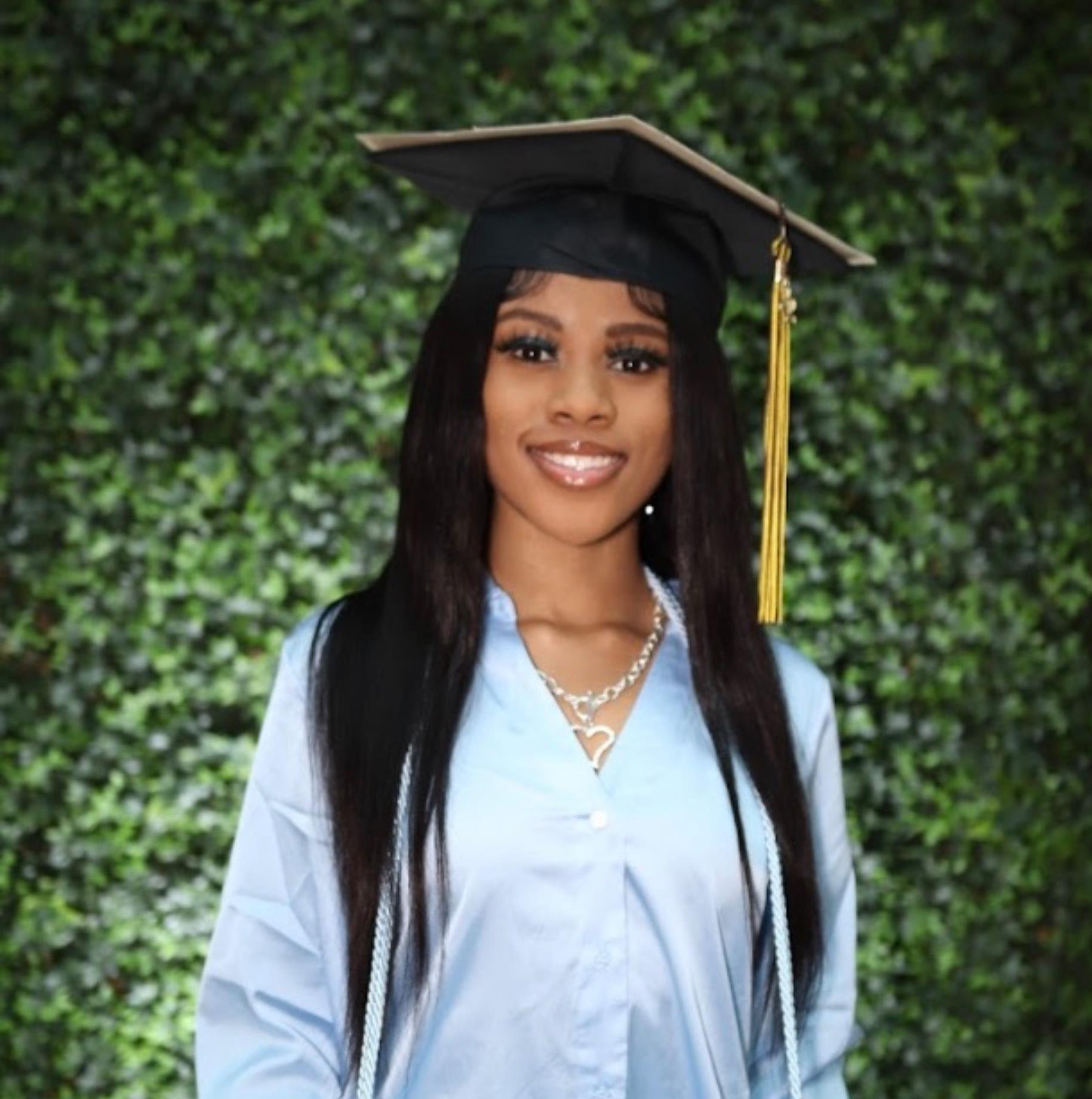 Jamerah Johnson
