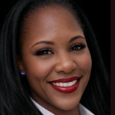 Latashia .R. Mitchell