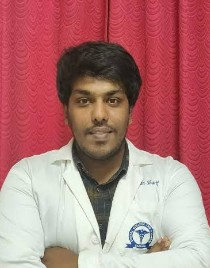 Meeran Sharif Anvar