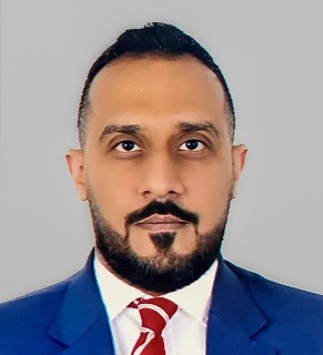 ALI KHAMIS