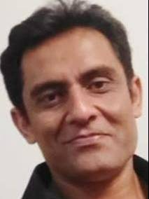 Mayank Goswami