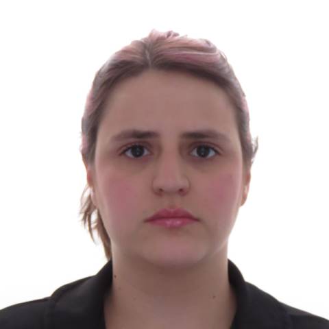 Maria Camila Arango Botero