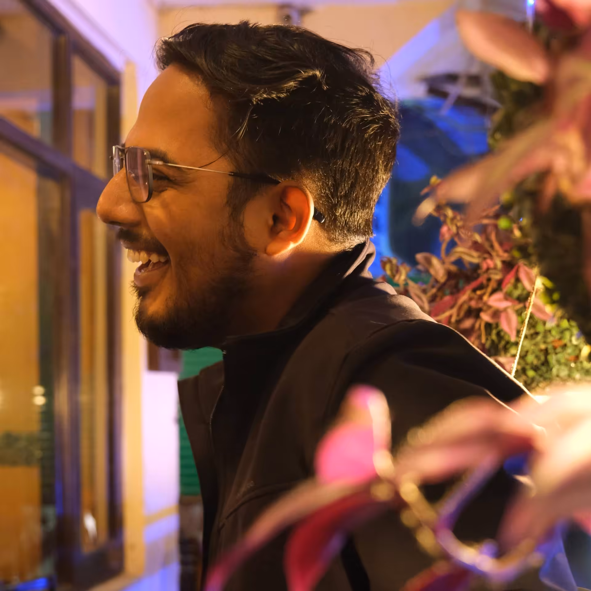 Rudraksh Shukla