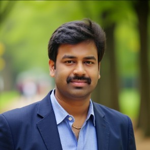 YOGAMANI LOKESH GANDIMENU