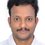Santhosh Amuduri