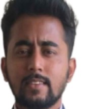 Siddhant Rajendra Deorukhkar