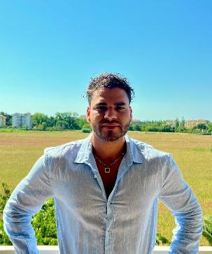 John Antony Lopez
