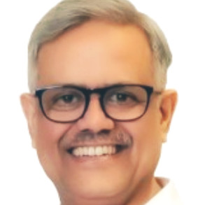 Rajagopalan Balasubramanian, CSCP