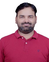 Suraj Kumar
