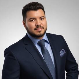 Daniel Estrada