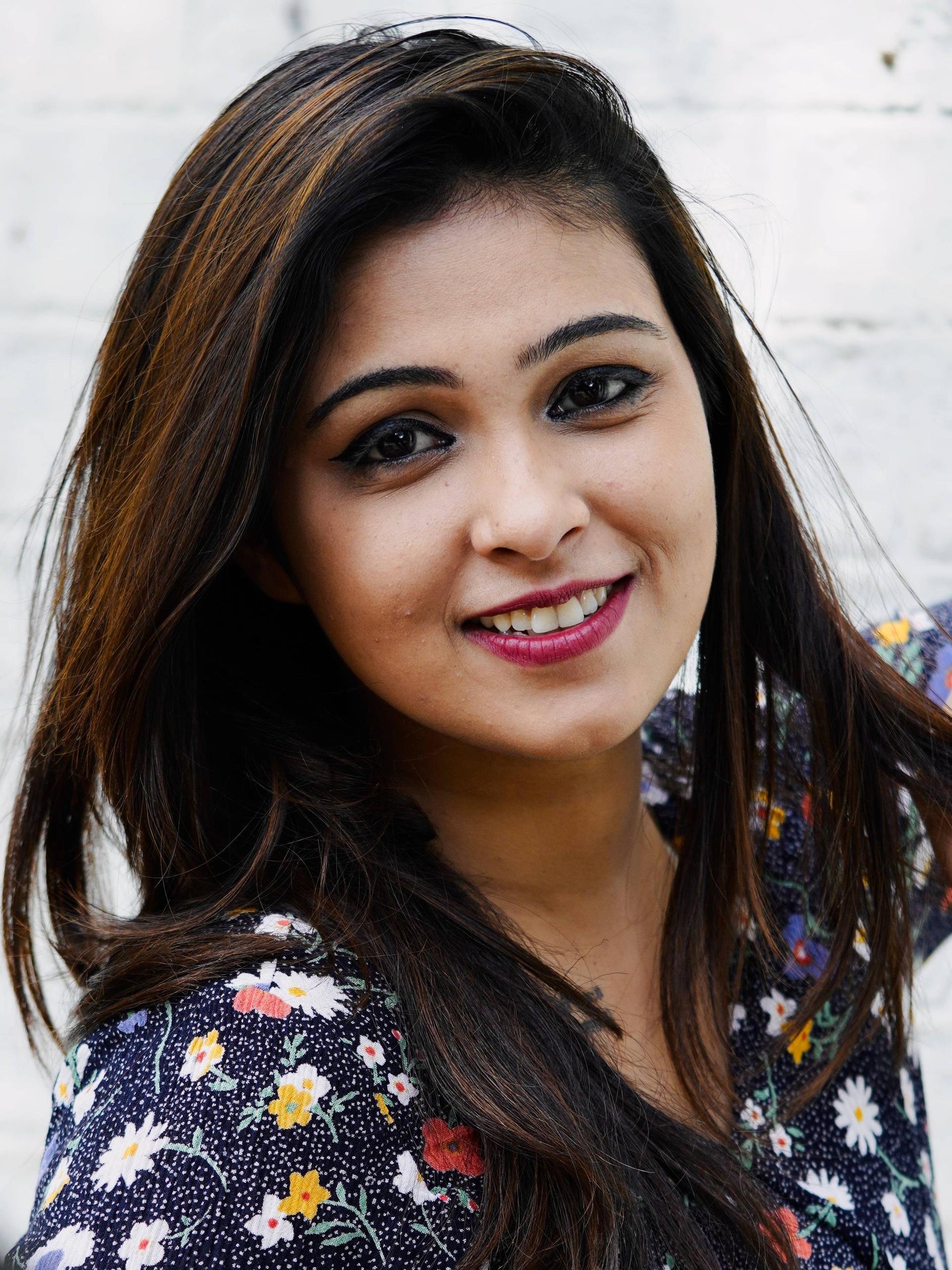 Aishwarya Bhave