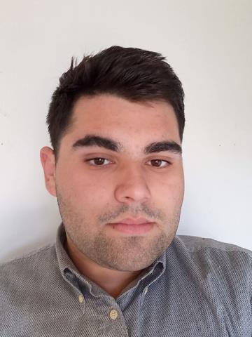 Agustin Cardoso Olivera