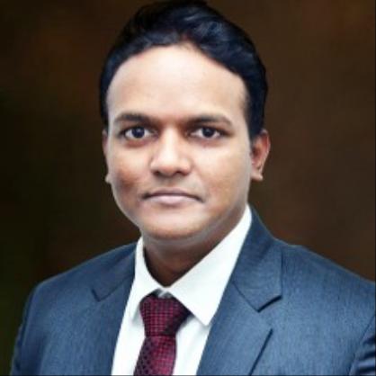 Dinkar Shelar