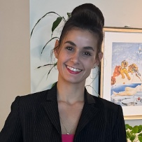 Valentine Comoglio