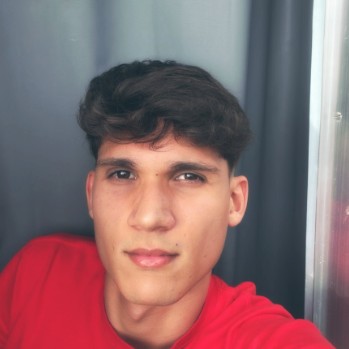 Kleberson Daniel Vieira Norberto