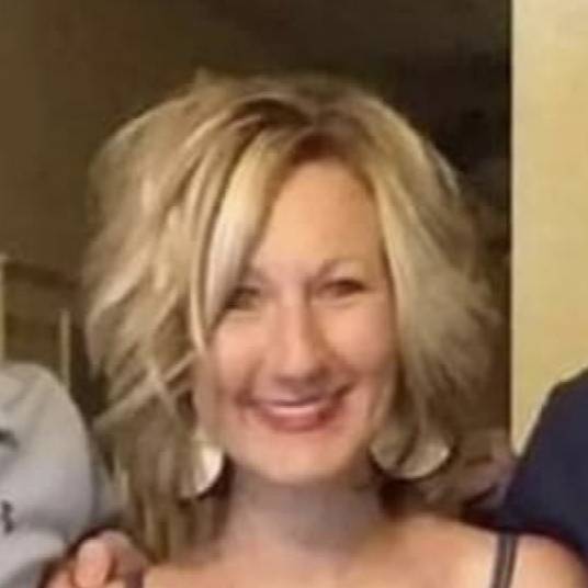 Kristy McGinnis