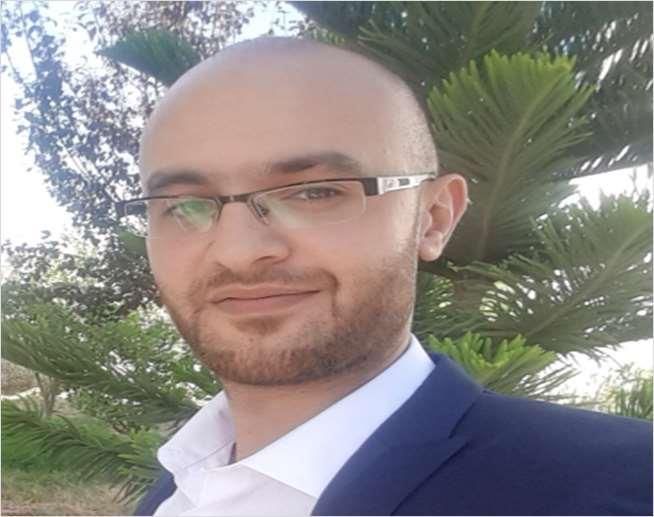 Mohammad Alabed