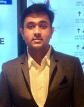 Ankur Contractor