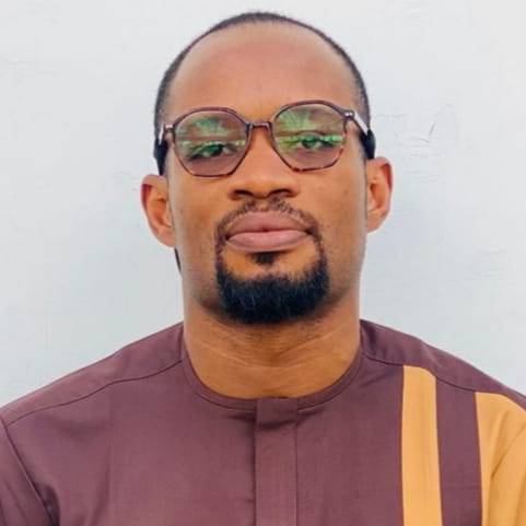 SAMUEL TOCHUKWU EBENIRO