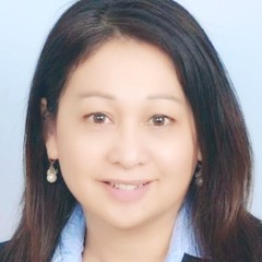 EVELYN ALCANTARA INOCENTES