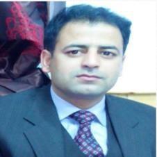 Khalid Rashid
