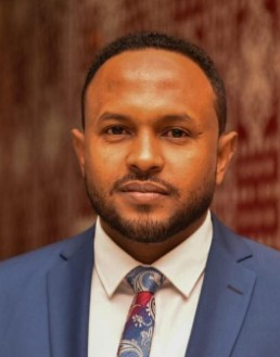 Mohamed Khalid