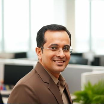 Dhiraj Wagh